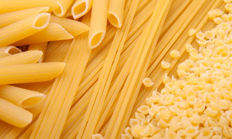 FESTEGGIA LA GIORNATA DELLA PASTA