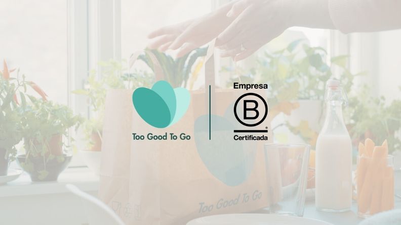 Por um mundo melhor: somos uma B Corp