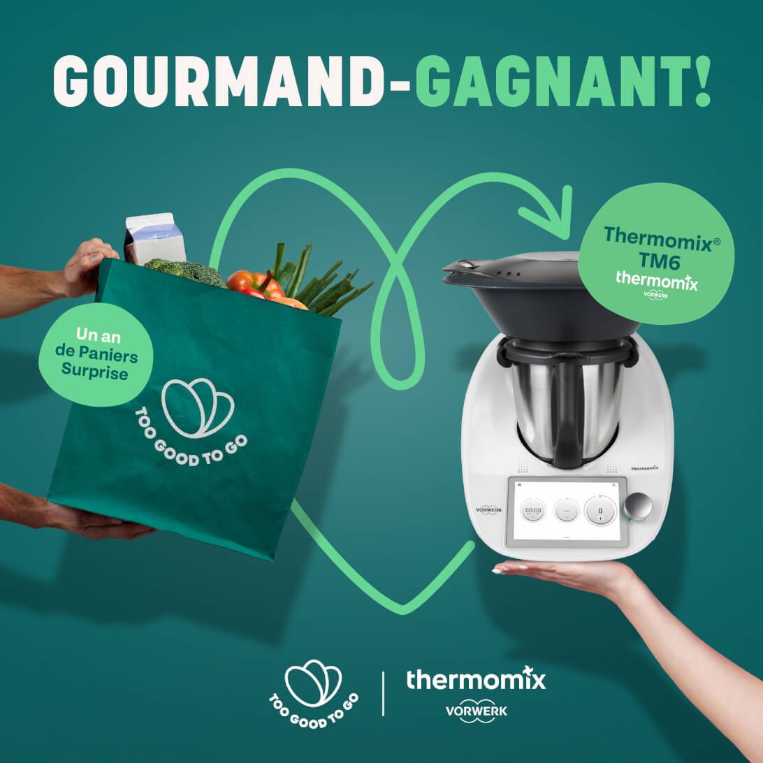 Concours avec Thermomix®