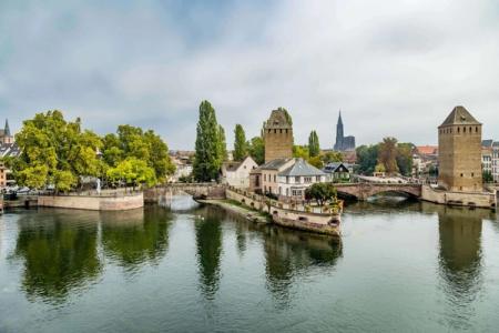 Meilleurs Too Good To Go à Strasbourg