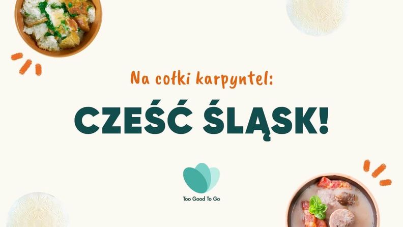 Kolejne miasta walczą z marnowaniem żywności!