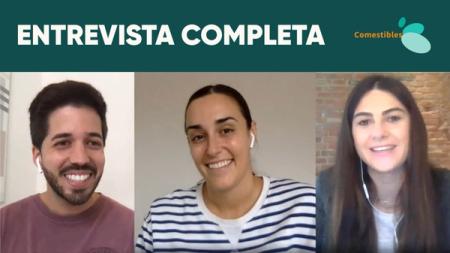 Entrevista Completa con Gabriela Uriarte (@gu_nutricion)