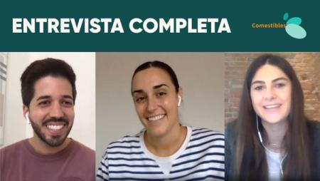 Entrevista Completa con Gabriela Uriarte (@gu_nutricion)