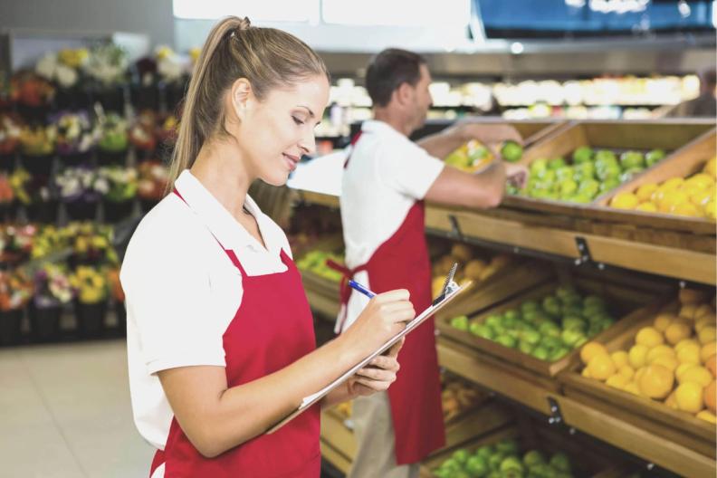 Comment optimiser le rayon anti gaspi en supermarché ?