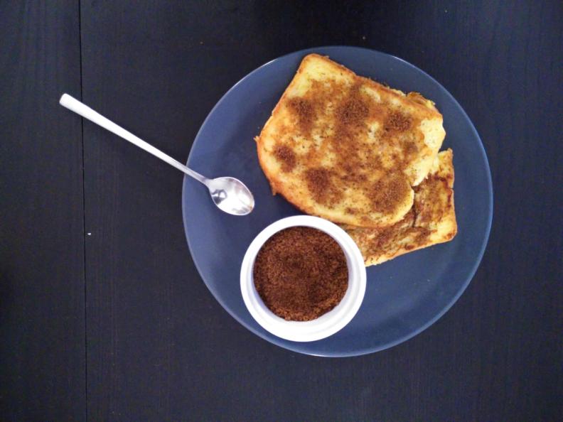 Te veel brood in huis? Wij hebben tips! Deel 1