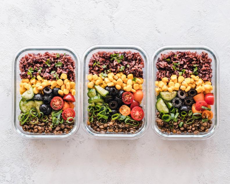 How To Reduce Waste With Meal Prep