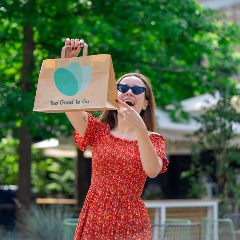 Miasta Warmii i Mazur dołączają do Pogromców Marnowania Jedzenia