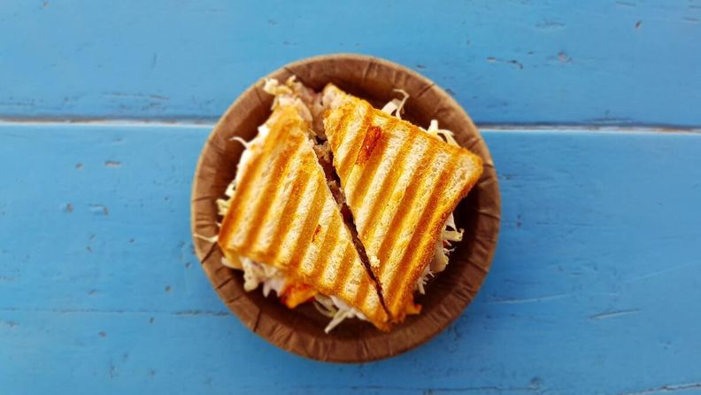 7 supertosti recepten met restjes