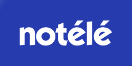 Notélé