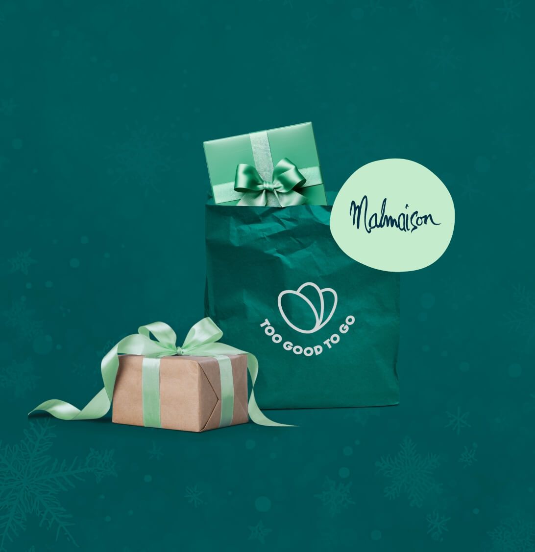 Save 2 Surprise Bags to win a night's stay in Malmaison London