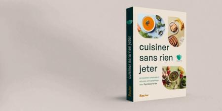 Cuisiner sans rien jeter - les questions fréquentes