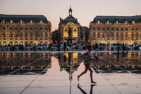 Bordeaux : Fris en zomers!