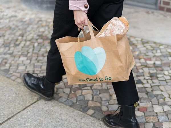 Un Français jette 9 baguettes de pain par an à la poubelle