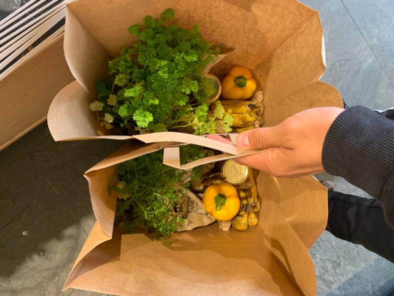 Martins studentguide for Bergen