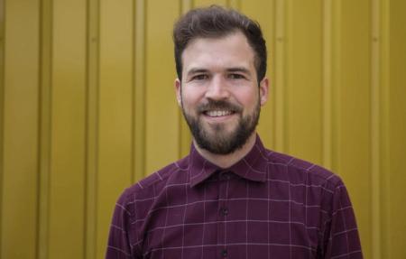 Notre Waste Warrior du mois : Lukas de “zum guten Heinrich”