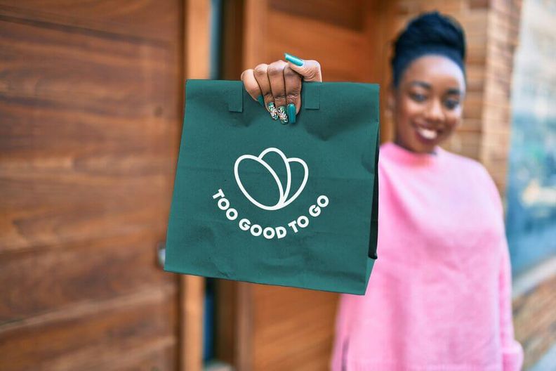 Too Good To Go Launches New Brand Identity to Enable Impact at Scale