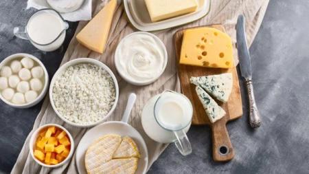 Produits laitiers en France : les chiffres du gaspillage