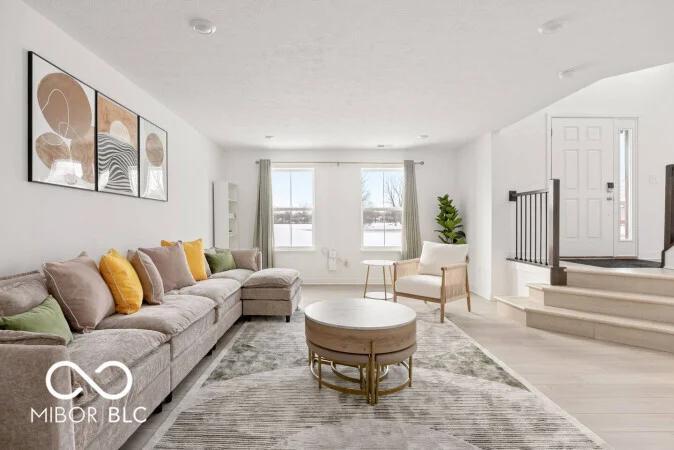 FULLY FURNISHED 3 BED ROOM TOWN HOUSE FOR RENT - Gallery 12