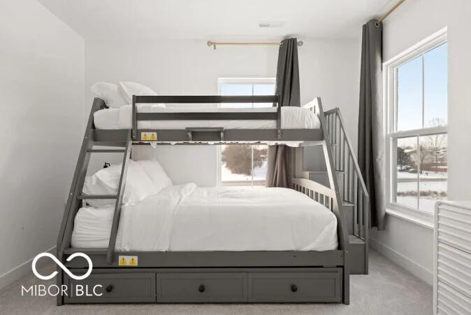 FULLY FURNISHED 3 BED ROOM TOWN HOUSE FOR RENT - Gallery 9