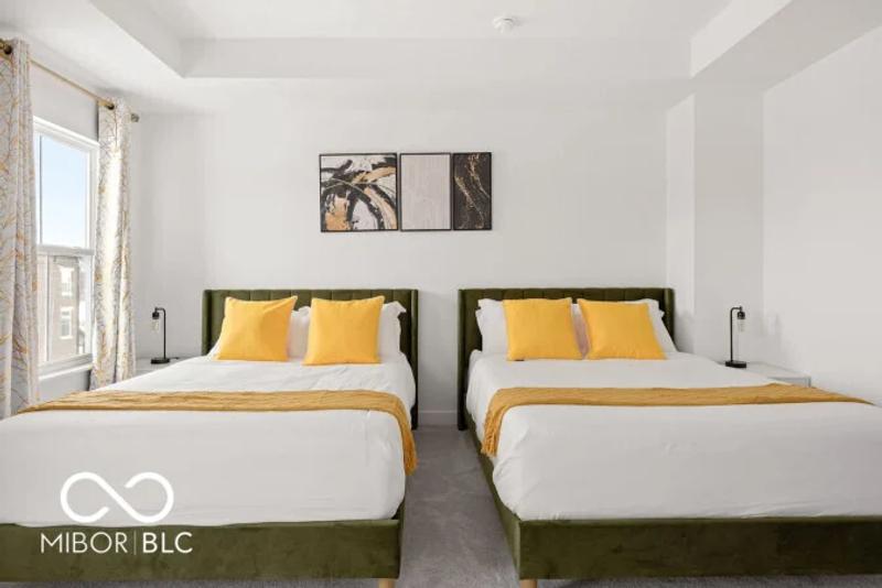 FULLY FURNISHED 3 BED ROOM TOWN HOUSE FOR RENT - Gallery 17