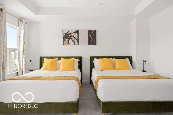 FULLY FURNISHED 3 BED ROOM TOWN HOUSE FOR RENT - Gallery 17