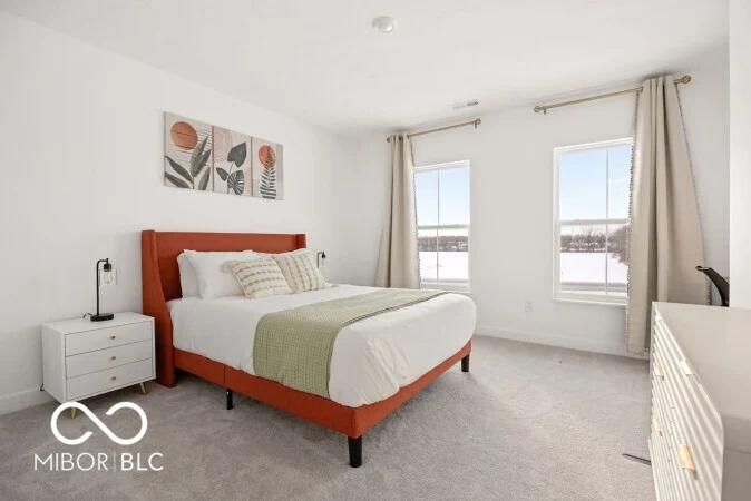 FULLY FURNISHED 3 BED ROOM TOWN HOUSE FOR RENT - Gallery 5