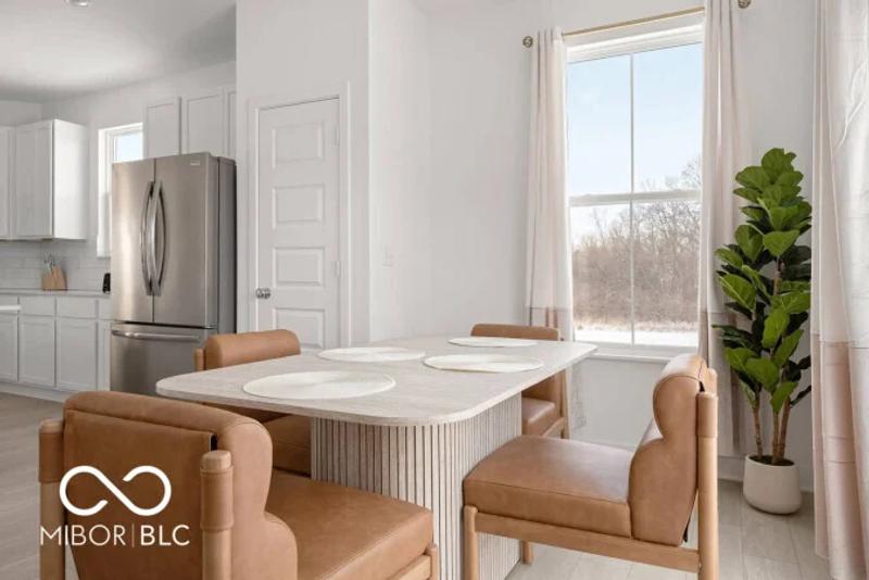 FULLY FURNISHED 3 BED ROOM TOWN HOUSE FOR RENT - Gallery 4