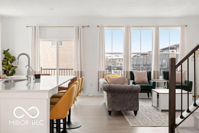 FULLY FURNISHED 3 BED ROOM TOWN HOUSE FOR RENT - Gallery 7