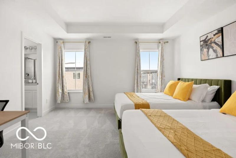 FULLY FURNISHED 3 BED ROOM TOWN HOUSE FOR RENT - Gallery 16