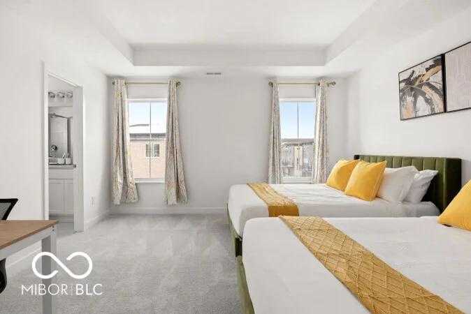 FULLY FURNISHED 3 BED ROOM TOWN HOUSE FOR RENT - Gallery 16