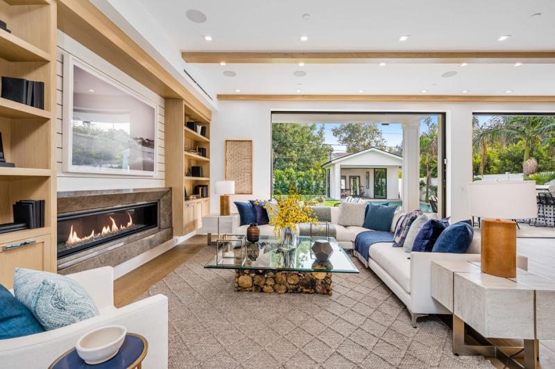 Luxury Sunset Estate Portfolio