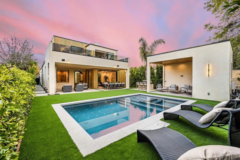 Preeminent California Estate