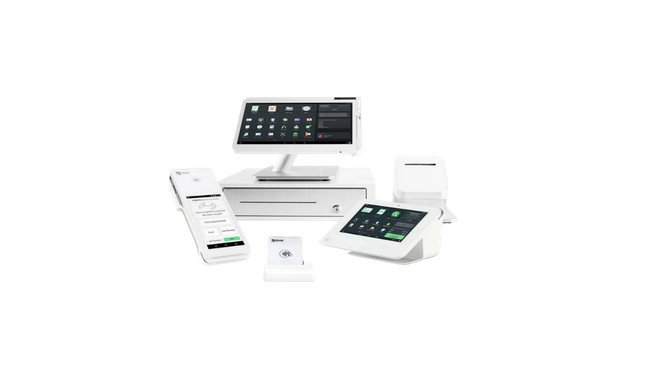 Clover POS