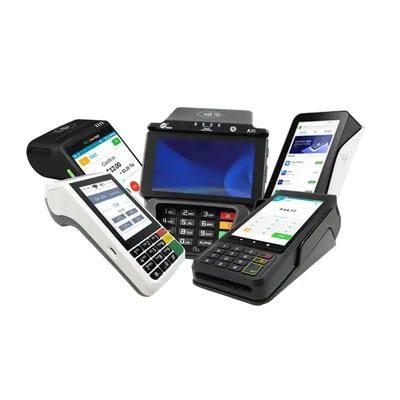 Credit Cards Terminal