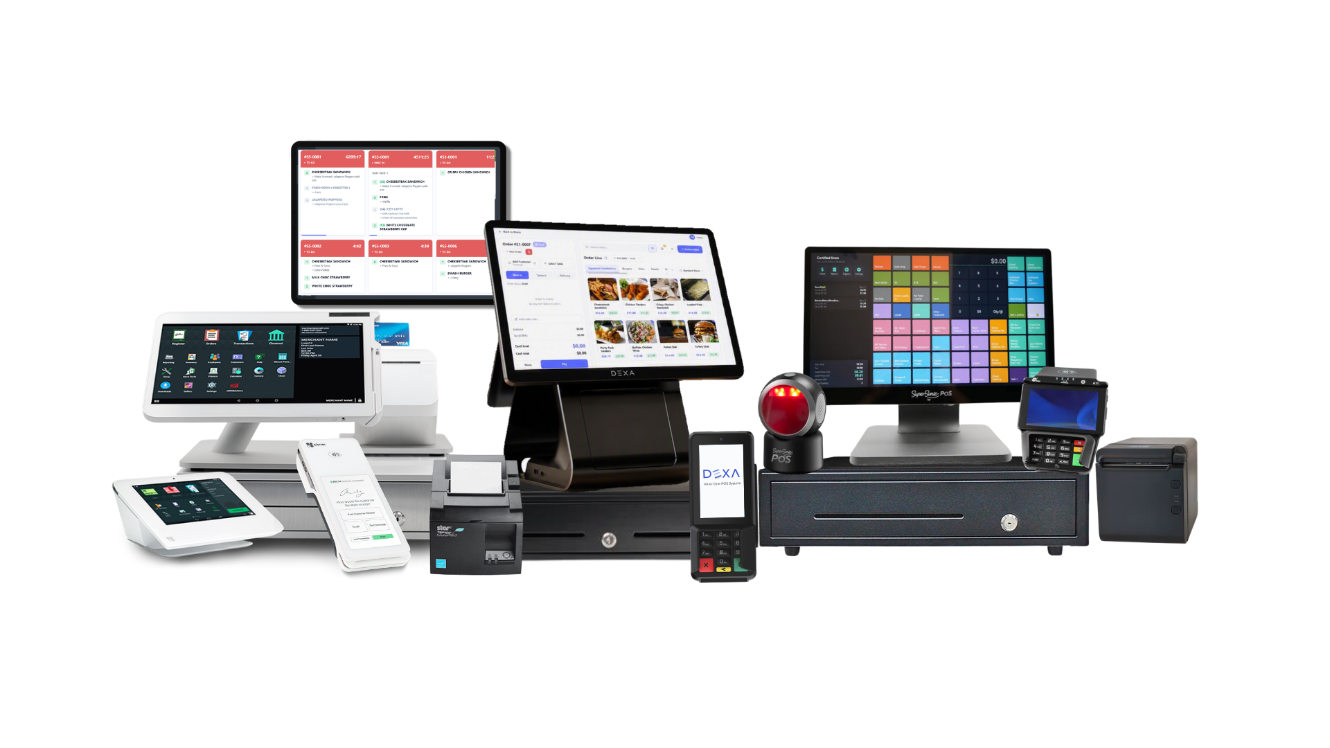 POS Systems