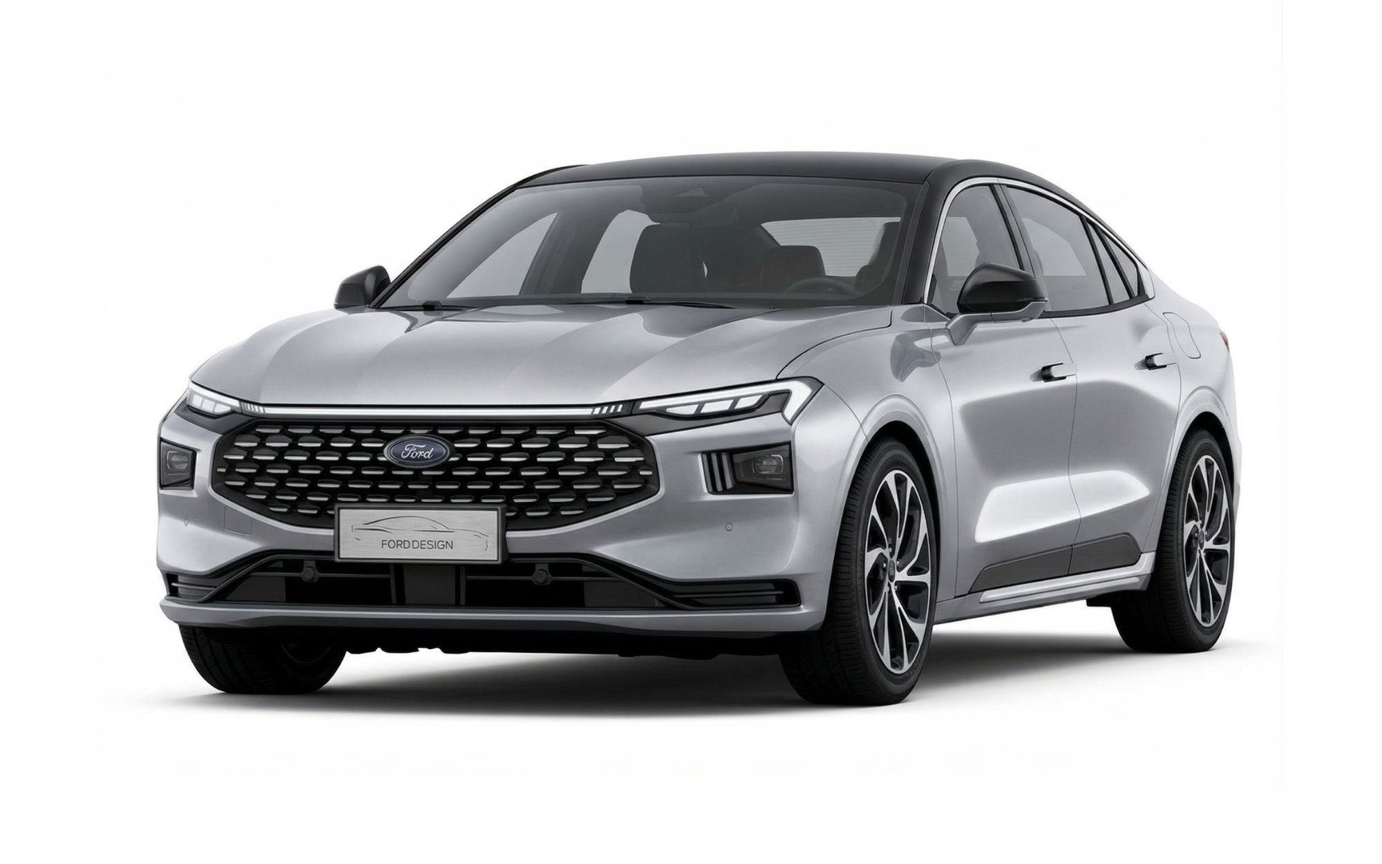 Ford Taurus