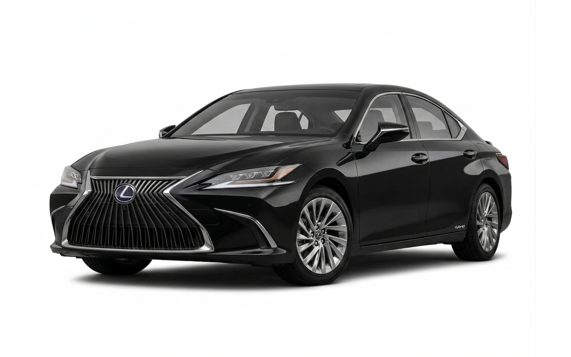 Lexus ES300h