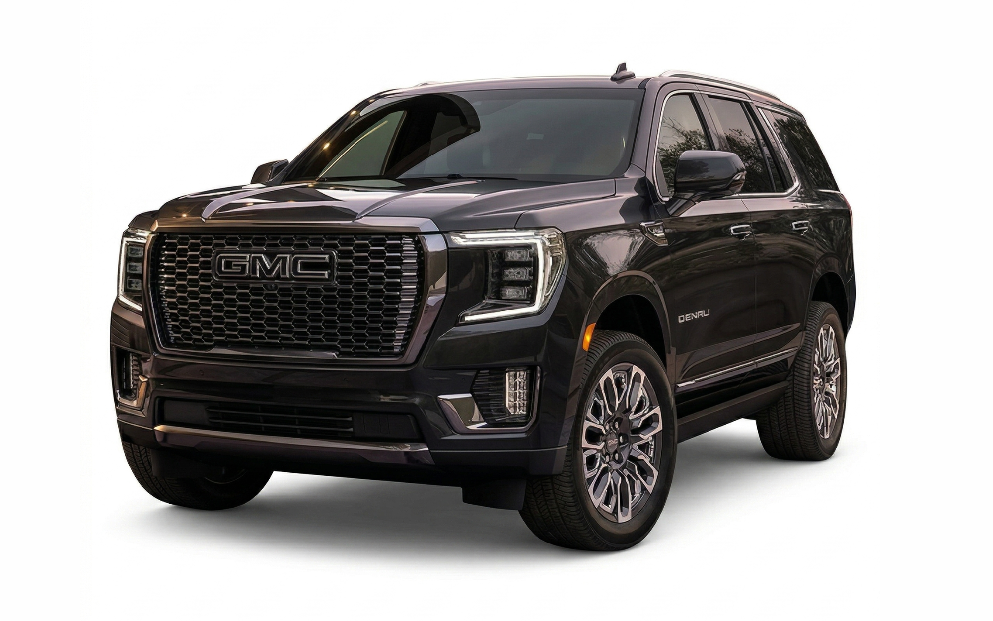 GMC Yukon