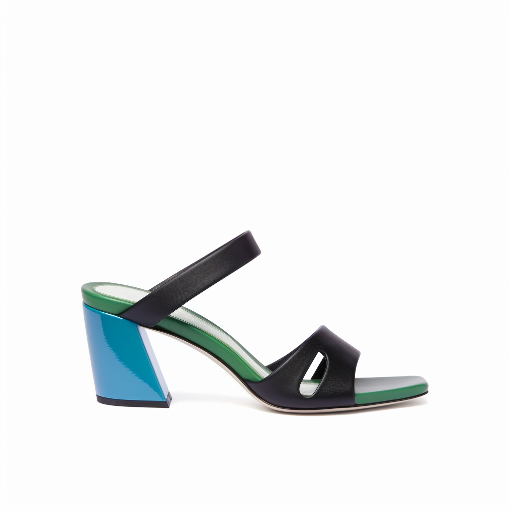 IND (Fashion — Research)