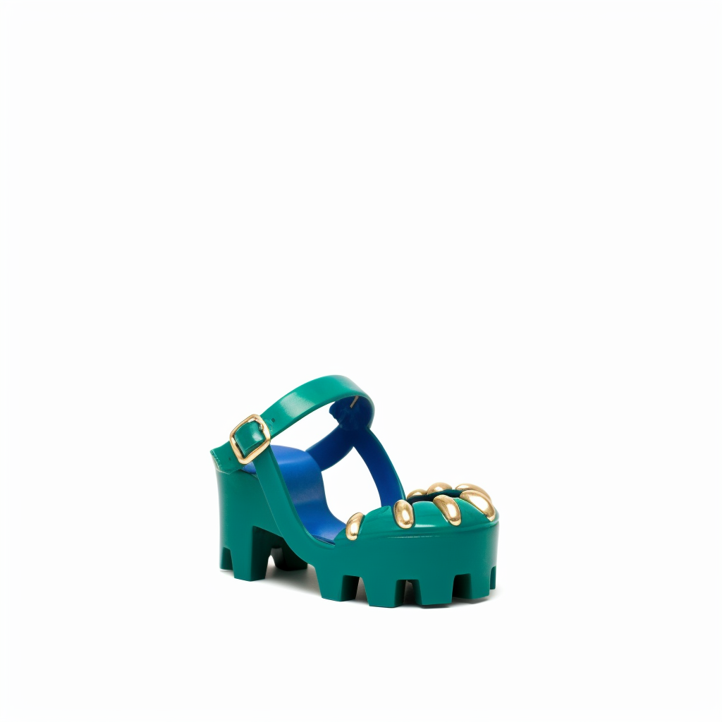 IND (Fashion — Research)