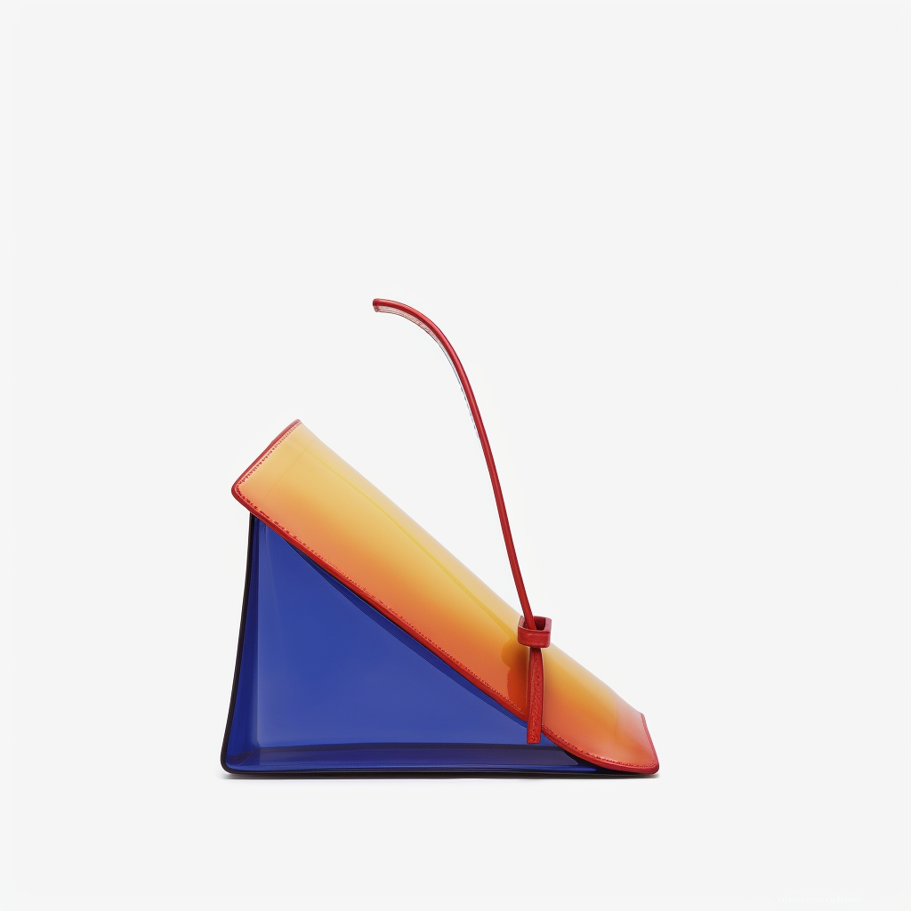 IND (Fashion — Research)