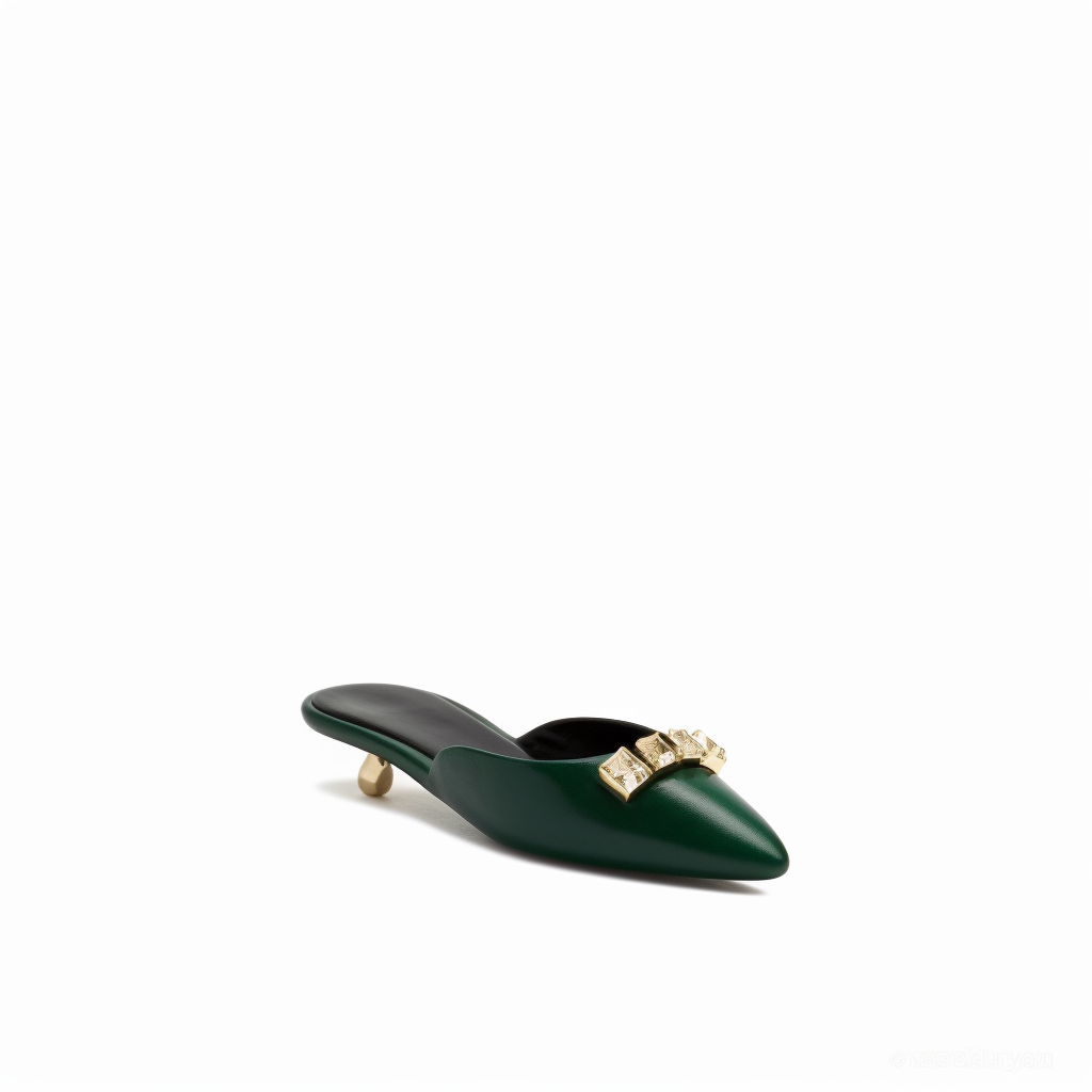 IND (Fashion — Research)