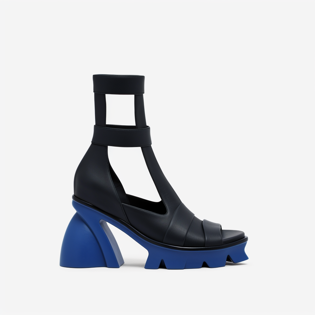 IND (Fashion — Research)