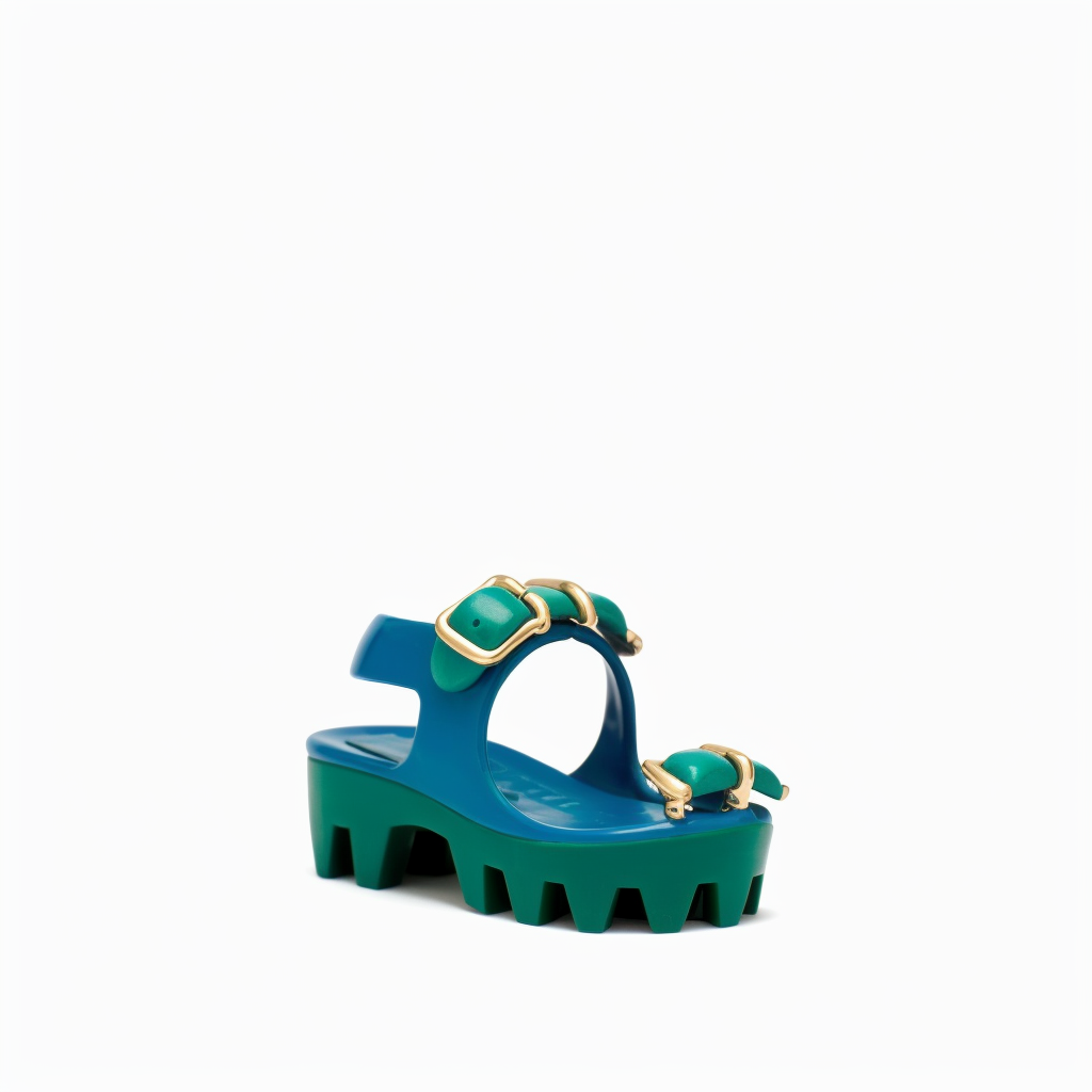 IND (Fashion — Research)