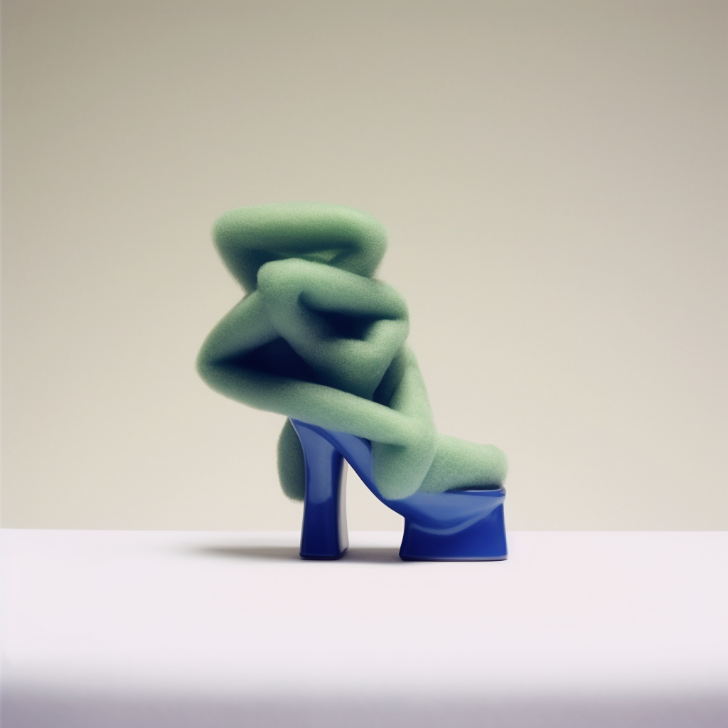 IND (Fashion — Research)