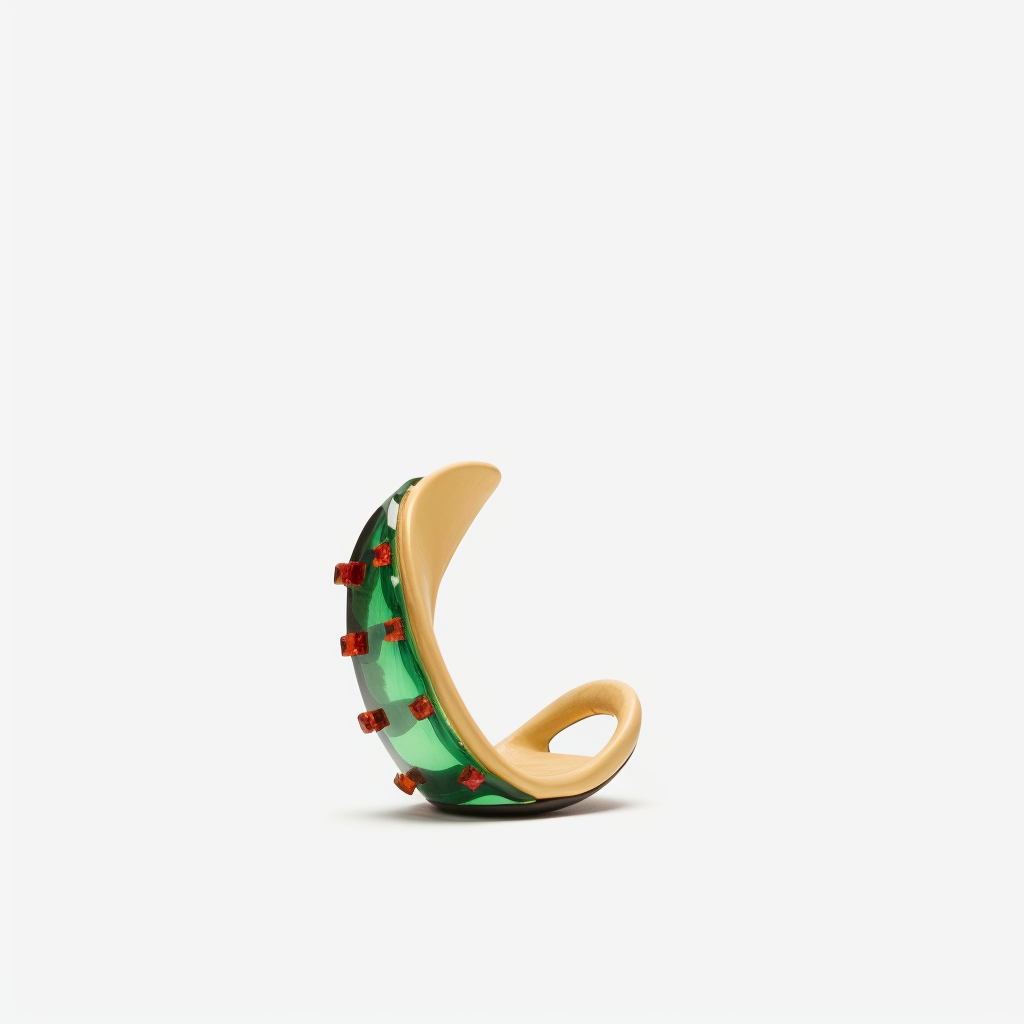 IND (Fashion — Research)