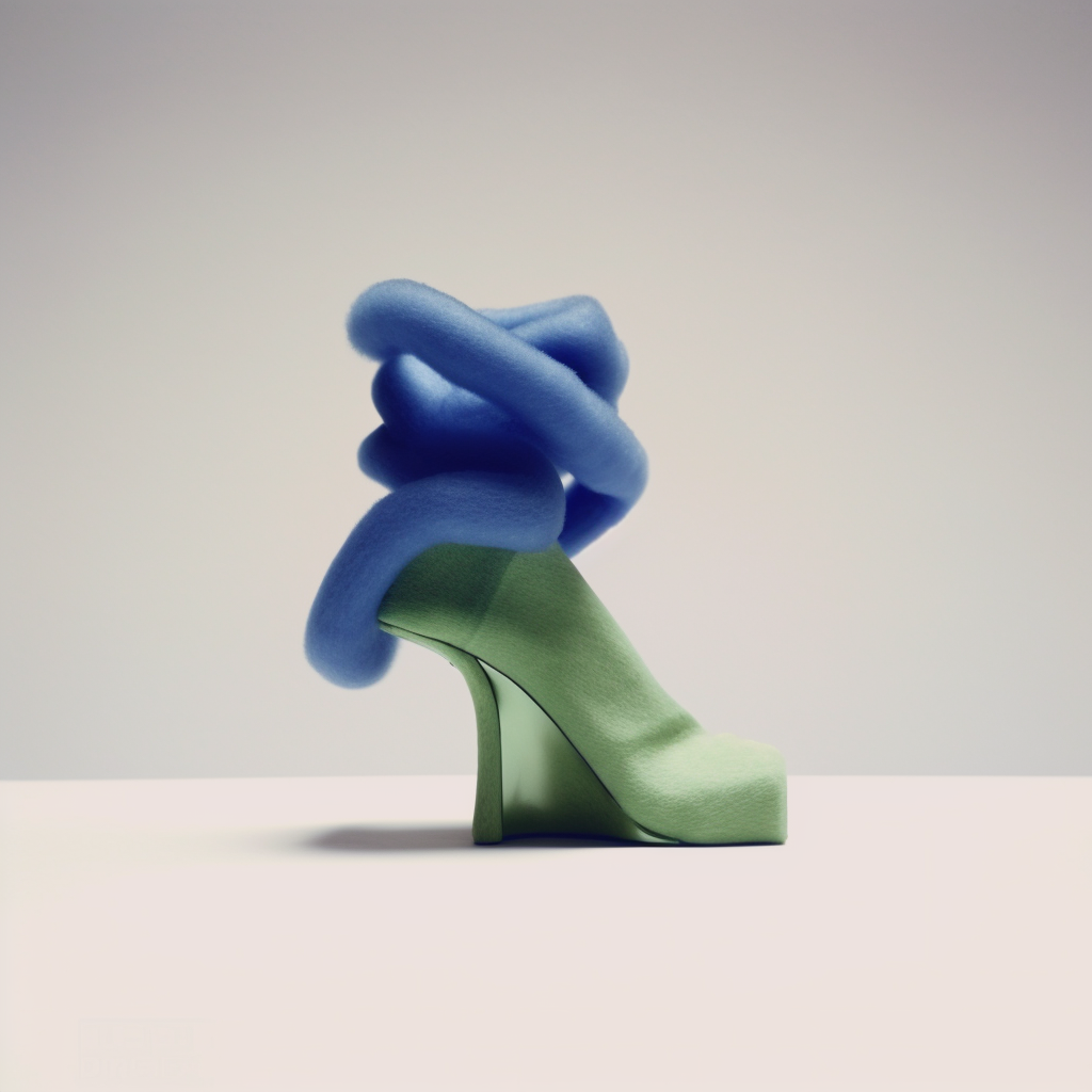 IND (Fashion — Research)