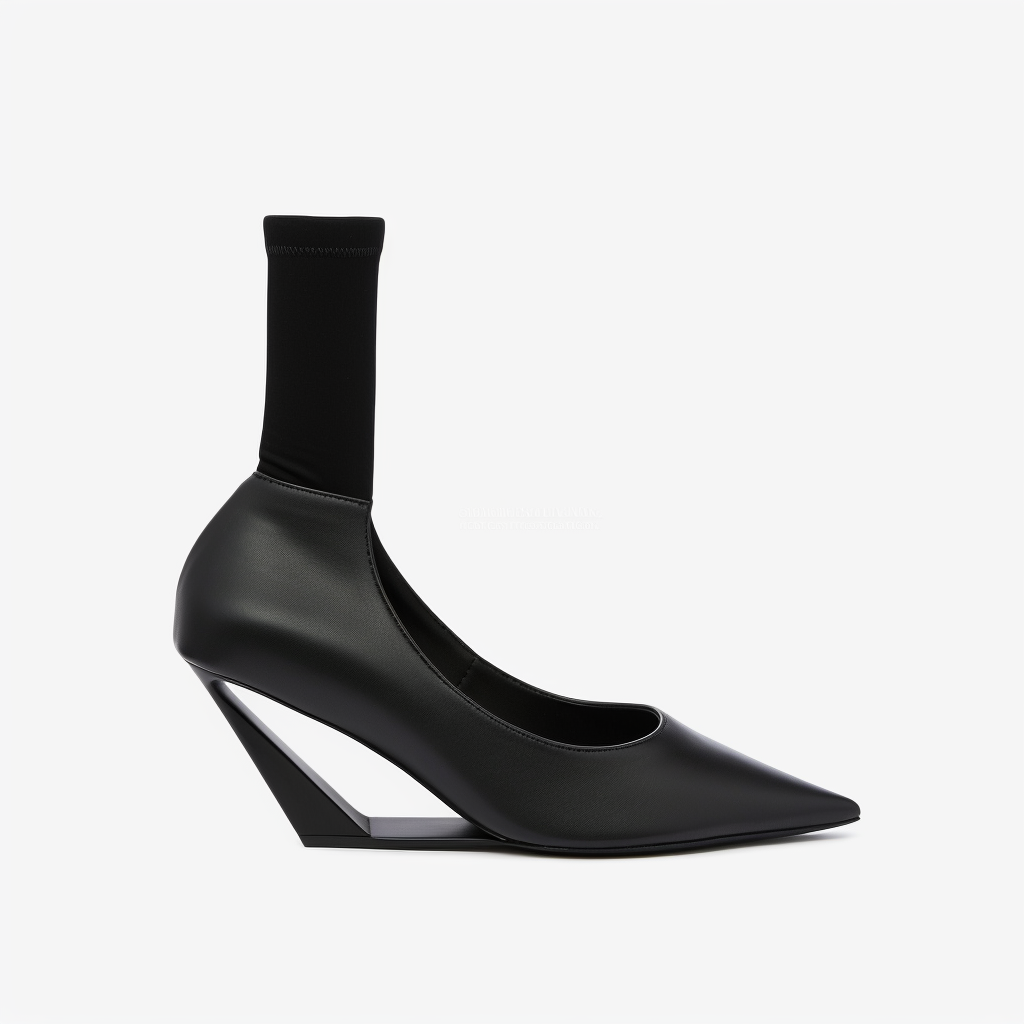 IND (Fashion — Research)