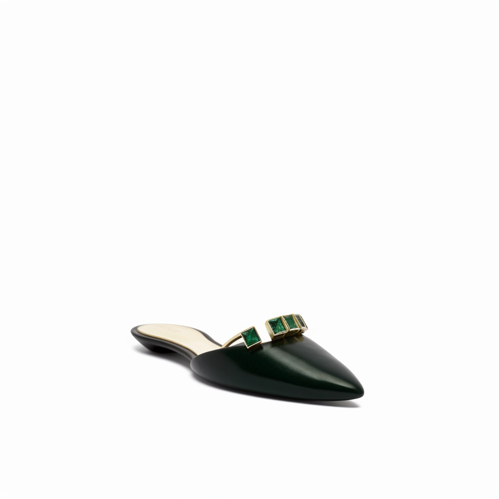 IND (Fashion — Research)