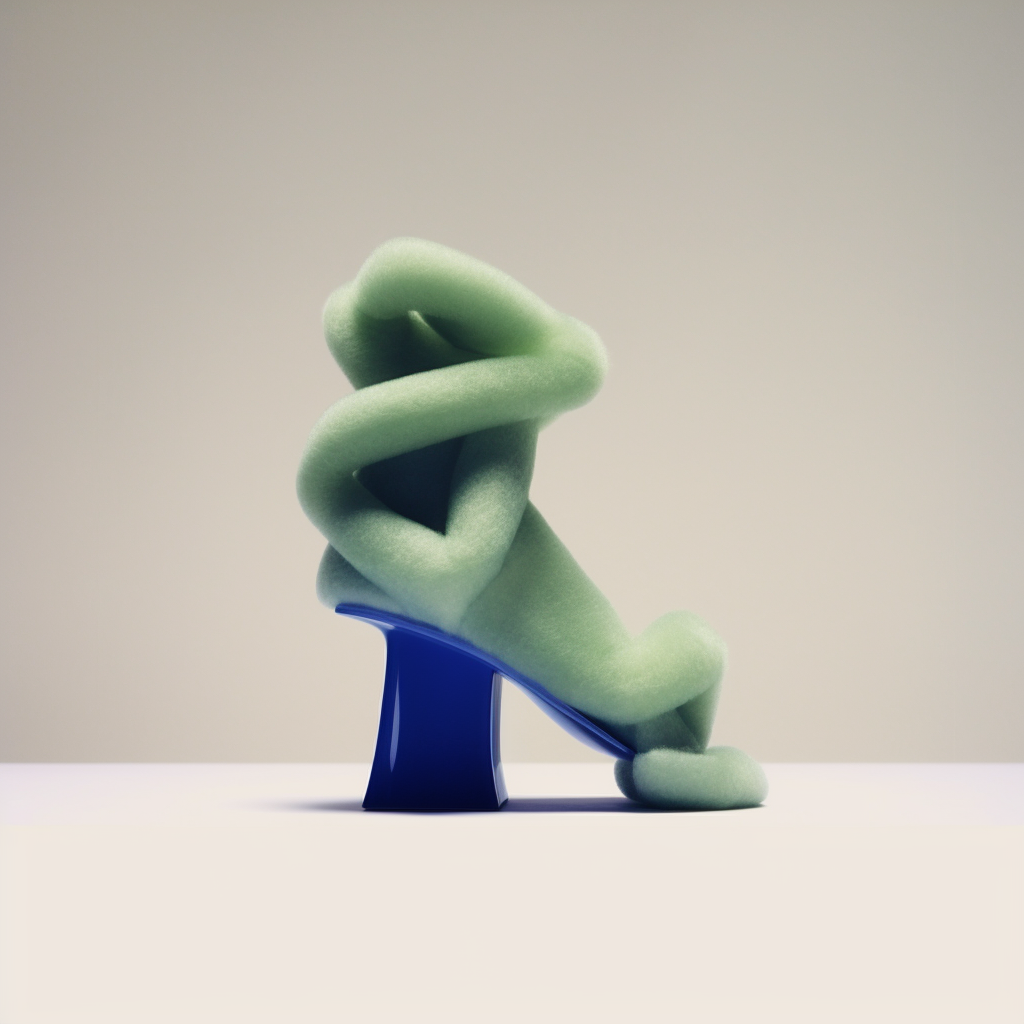 IND (Fashion — Research)